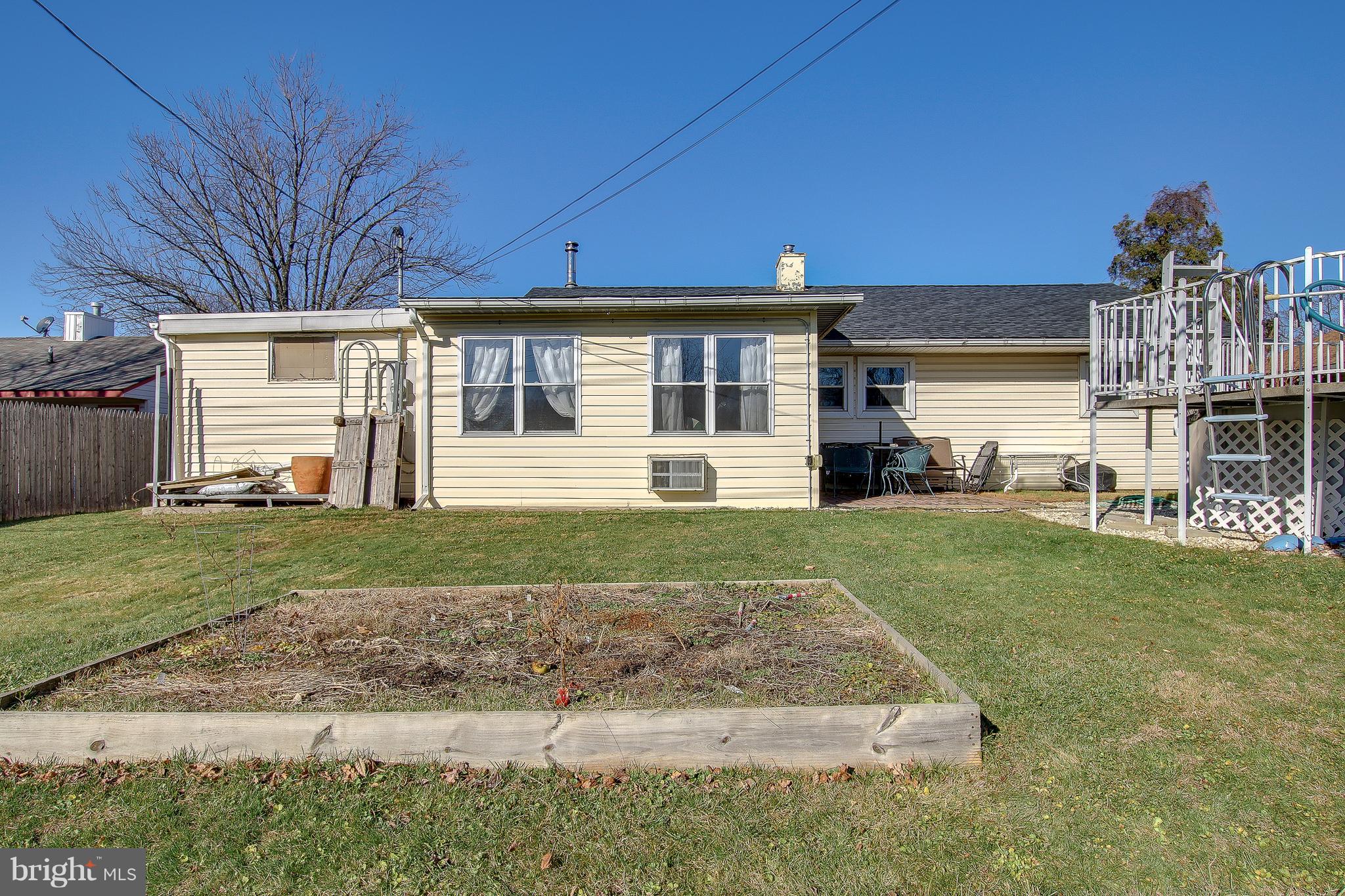 608 Auburn Road Fairless Hills, PA 19030 - Photo 20 of 23 Gallery Image 20