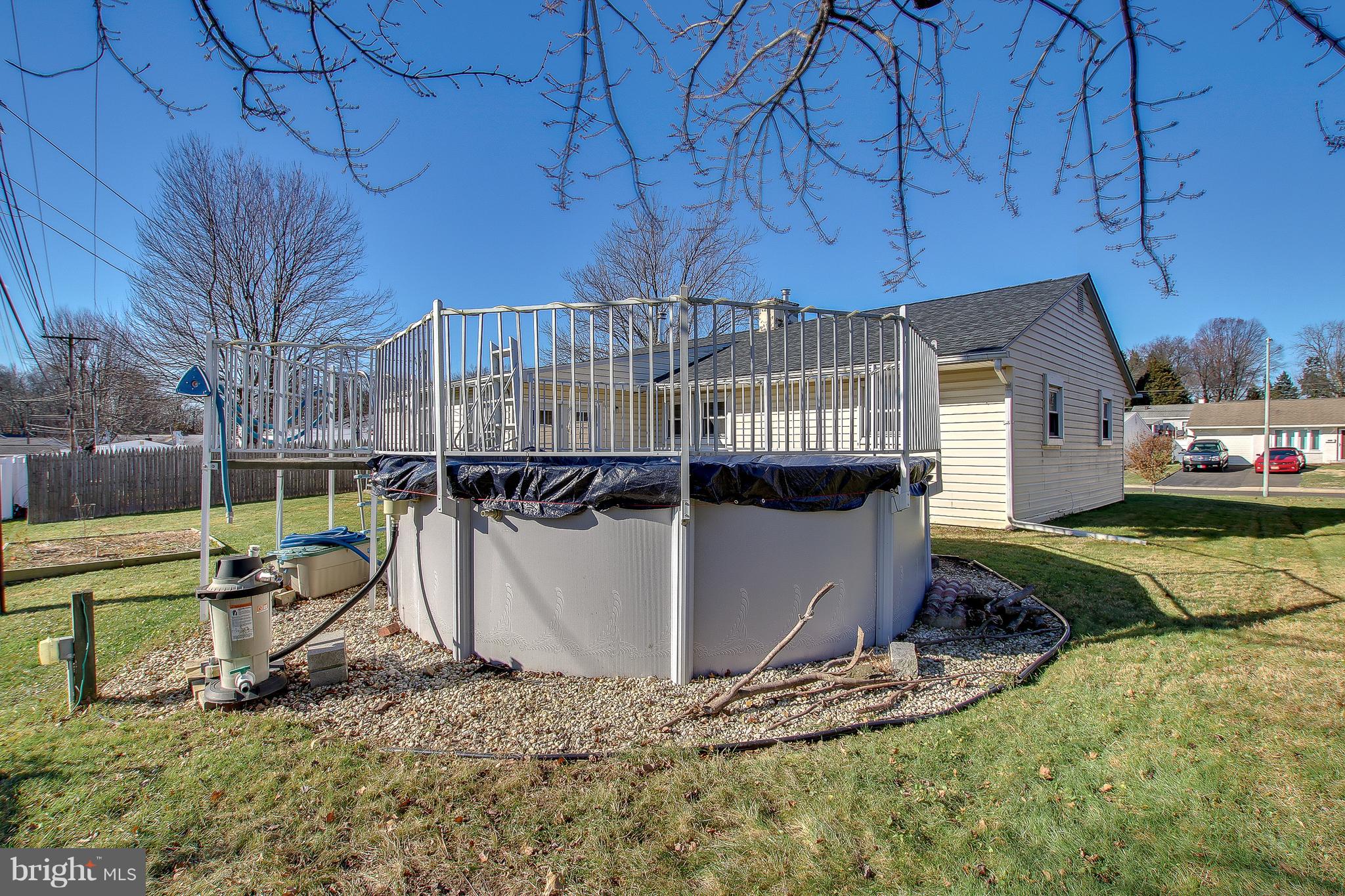 608 Auburn Road Fairless Hills, PA 19030 - Photo 21 of 23 Gallery Image 21