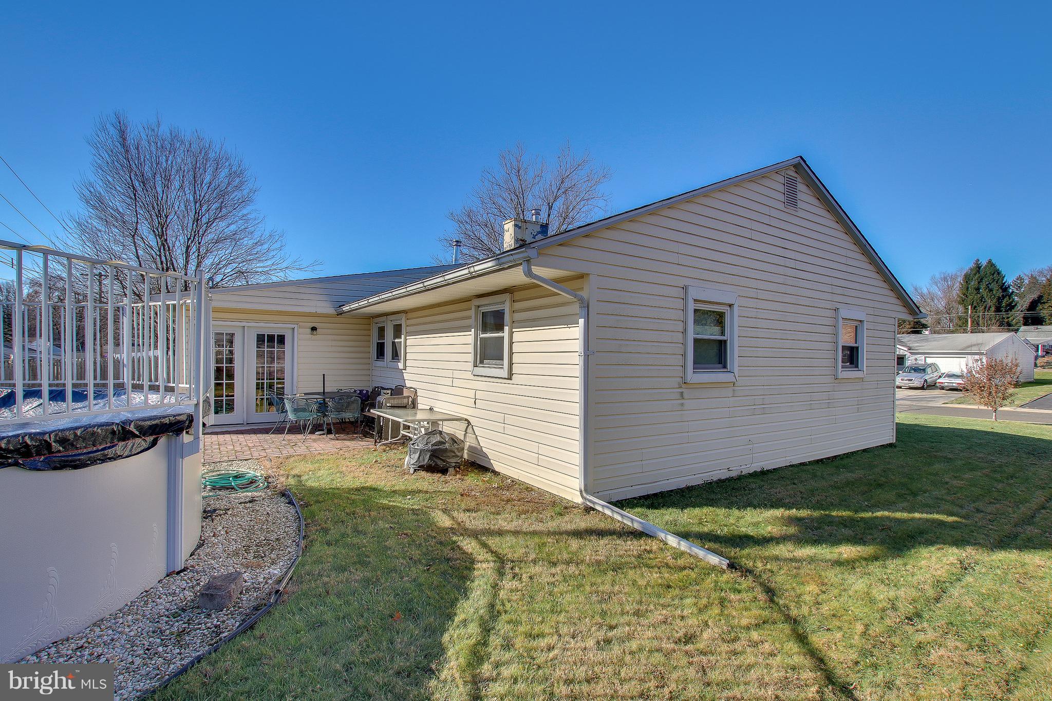 608 Auburn Road Fairless Hills, PA 19030 - Photo 22 of 23 Gallery Image 22