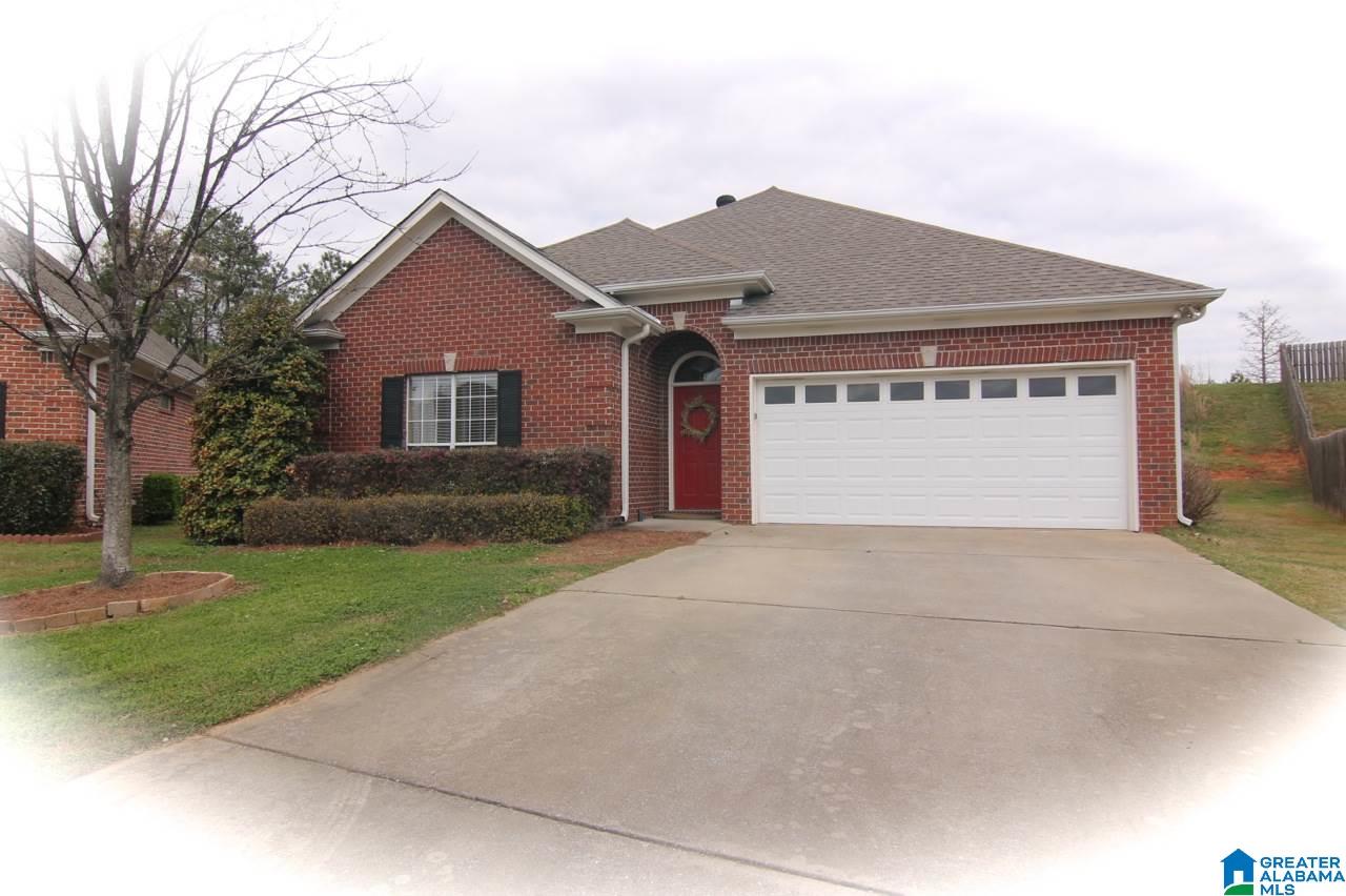 940 Daventry Trail Calera, AL 35040 - Photo 1 of 21