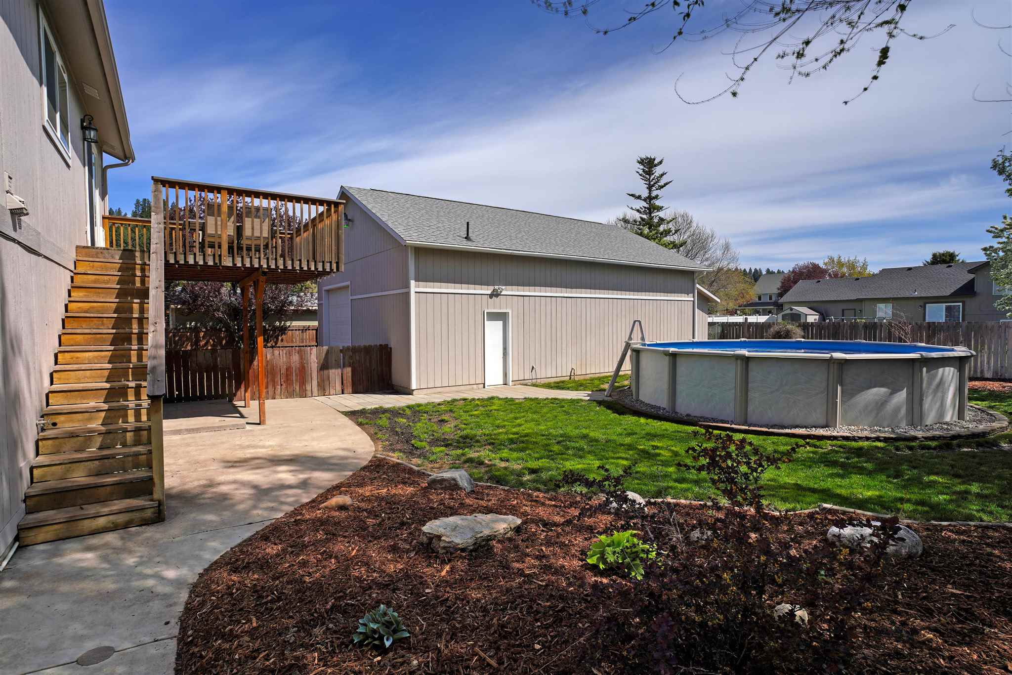 4824 North Conklin Road Spokane, WA 99216 - Photo 21 of 24 Gallery Image 21