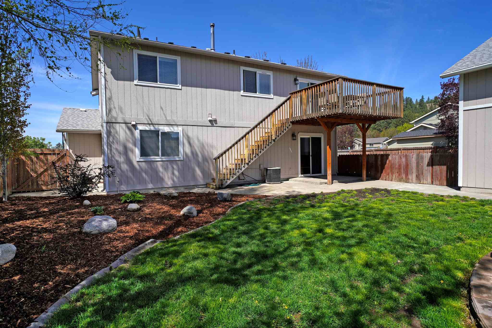 4824 North Conklin Road Spokane, WA 99216 - Photo 24 of 24 Gallery Image 24