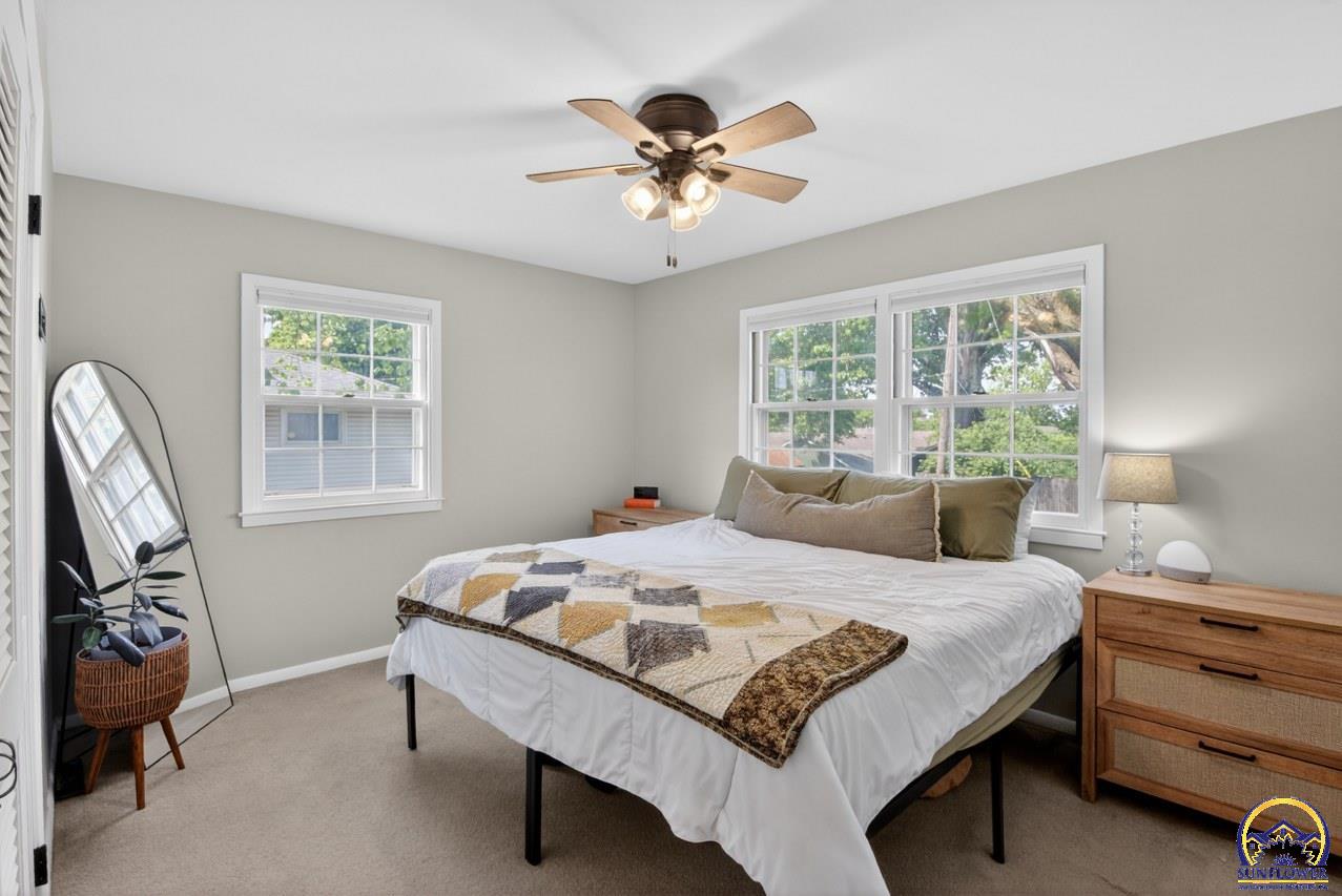 2031 Southwest Sims Avenue Topeka, KS 66604 - Photo 22 of 30