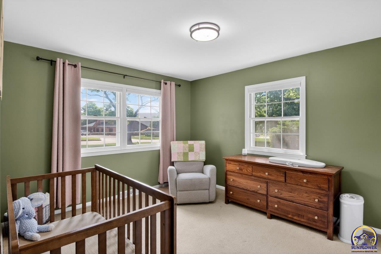 2031 Southwest Sims Avenue Topeka, KS 66604 - Photo 27 of 30