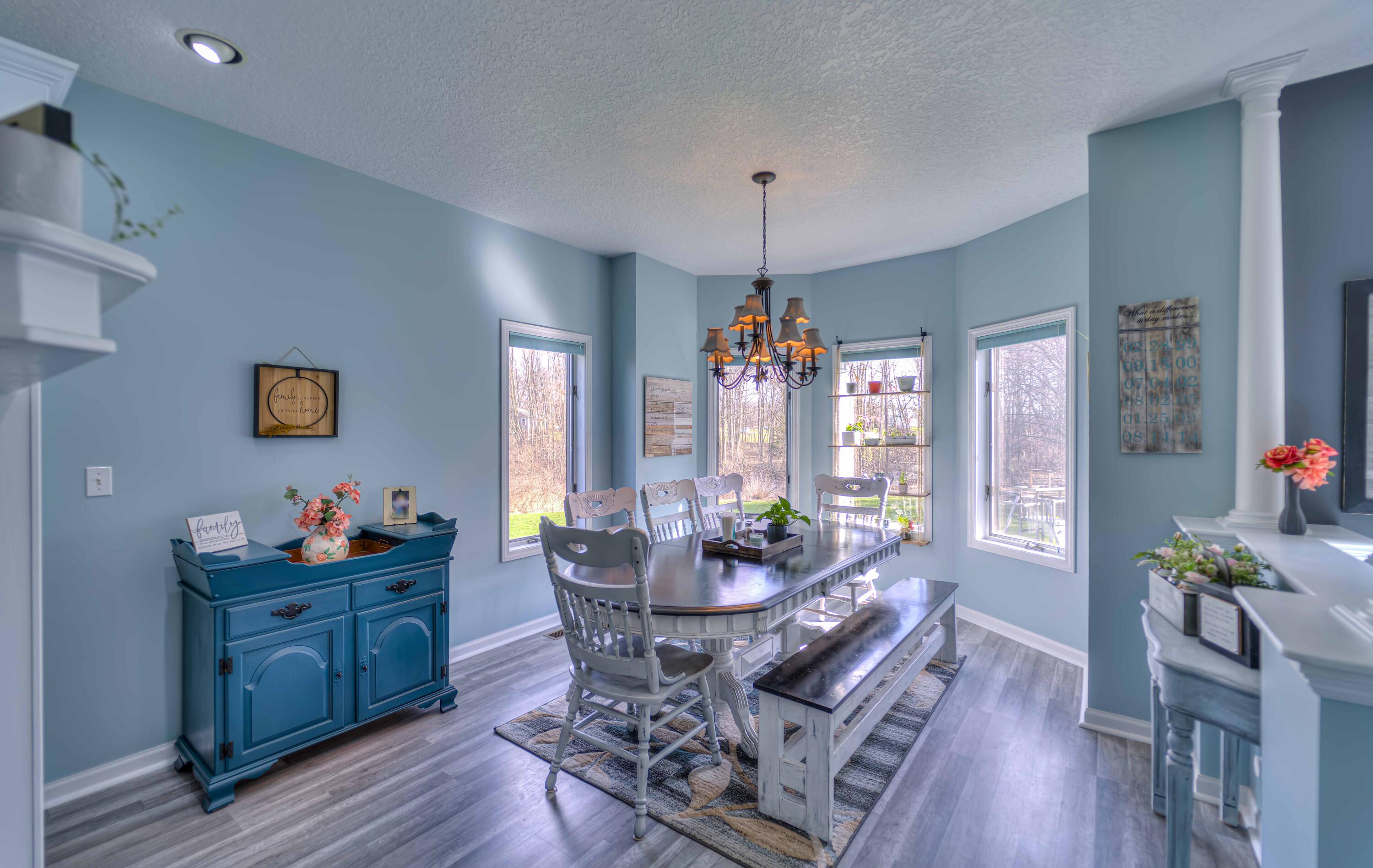 7485 Hunters Ridge Drive Jackson, MI 49201 - Photo 11 of 51 7485 Hunters Ridge 24