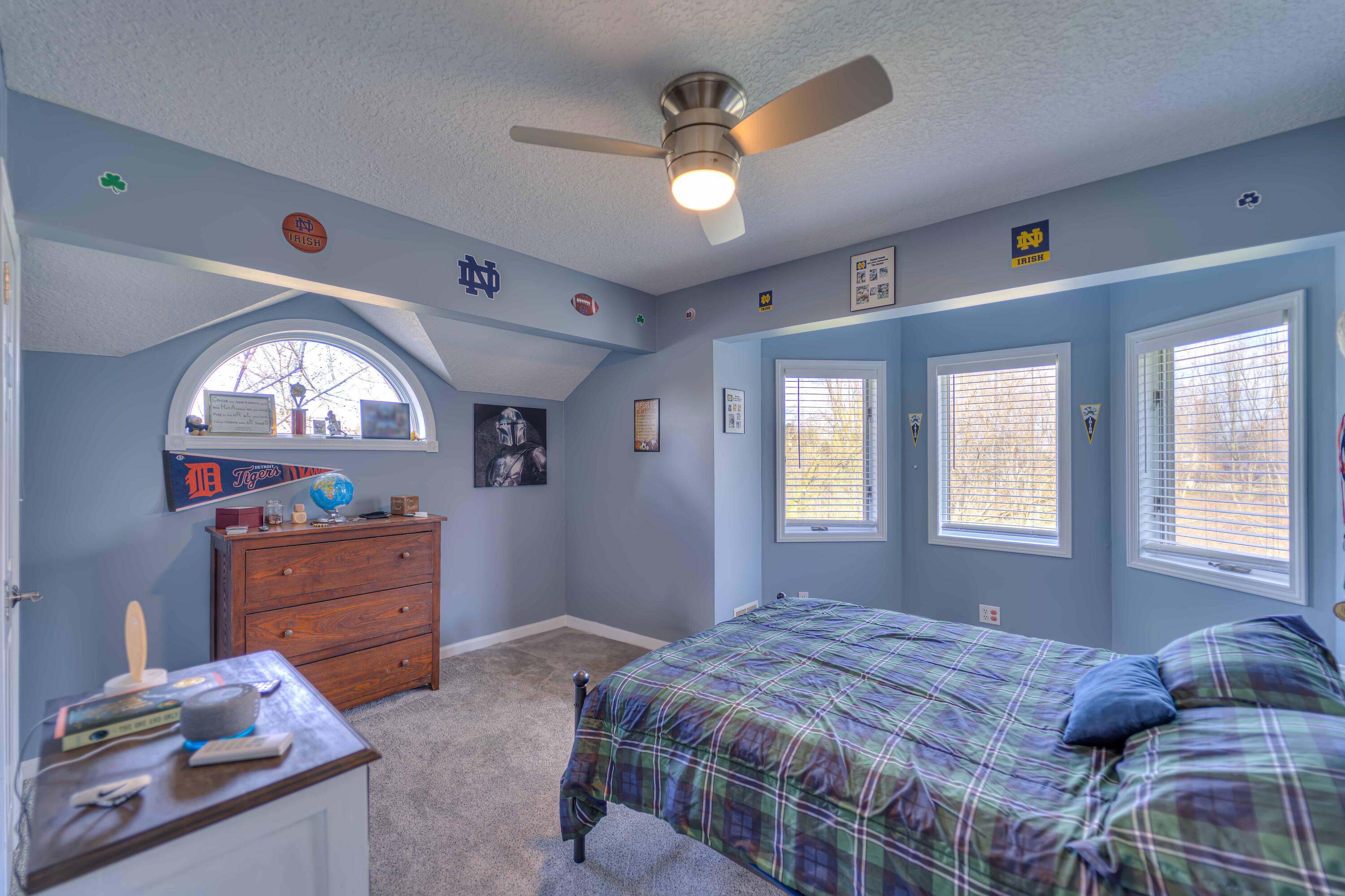 7485 Hunters Ridge Drive Jackson, MI 49201 - Photo 23 of 51 7485 Hunters Ridge 34