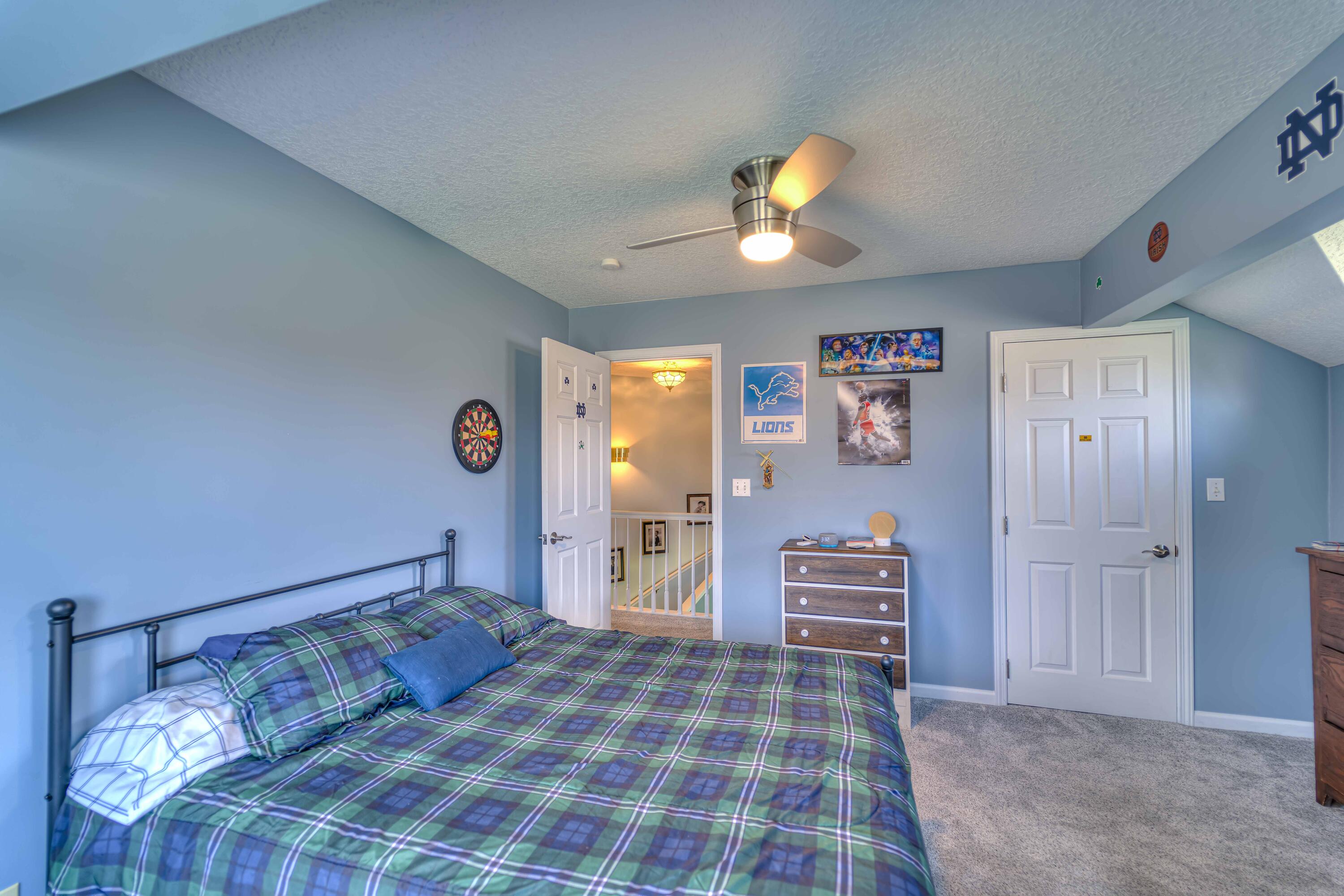 7485 Hunters Ridge Drive Jackson, MI 49201 - Photo 24 of 51 7485 Hunters Ridge 35
