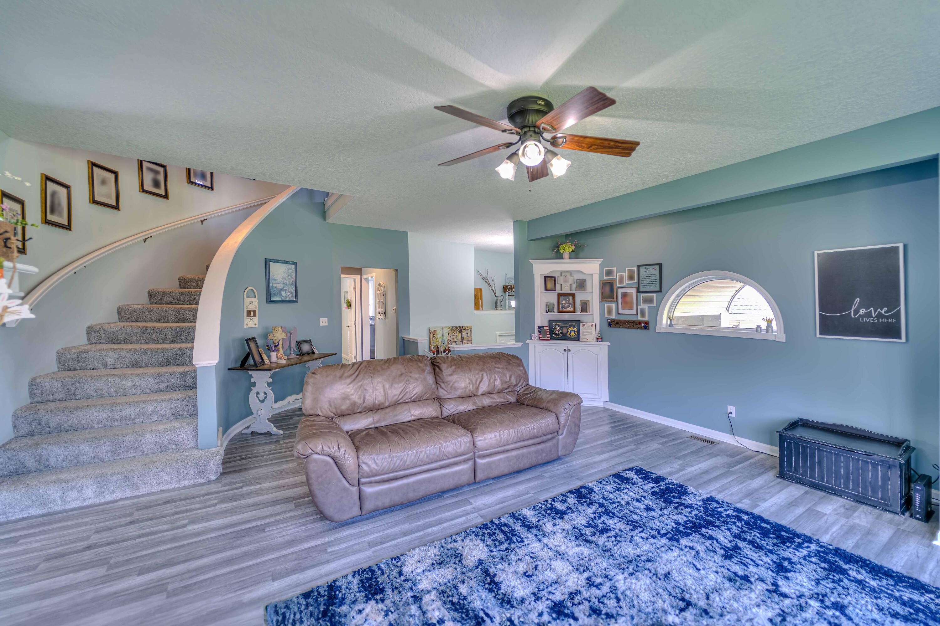 7485 Hunters Ridge Drive Jackson, MI 49201 - Photo 7 of 51 7485 Hunters Ridge 23