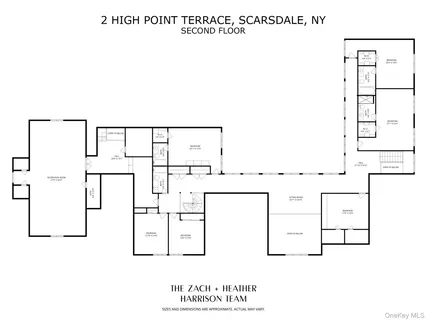 $4,995,000 | 2 High Point Terrace, Scarsdale, NY 10583