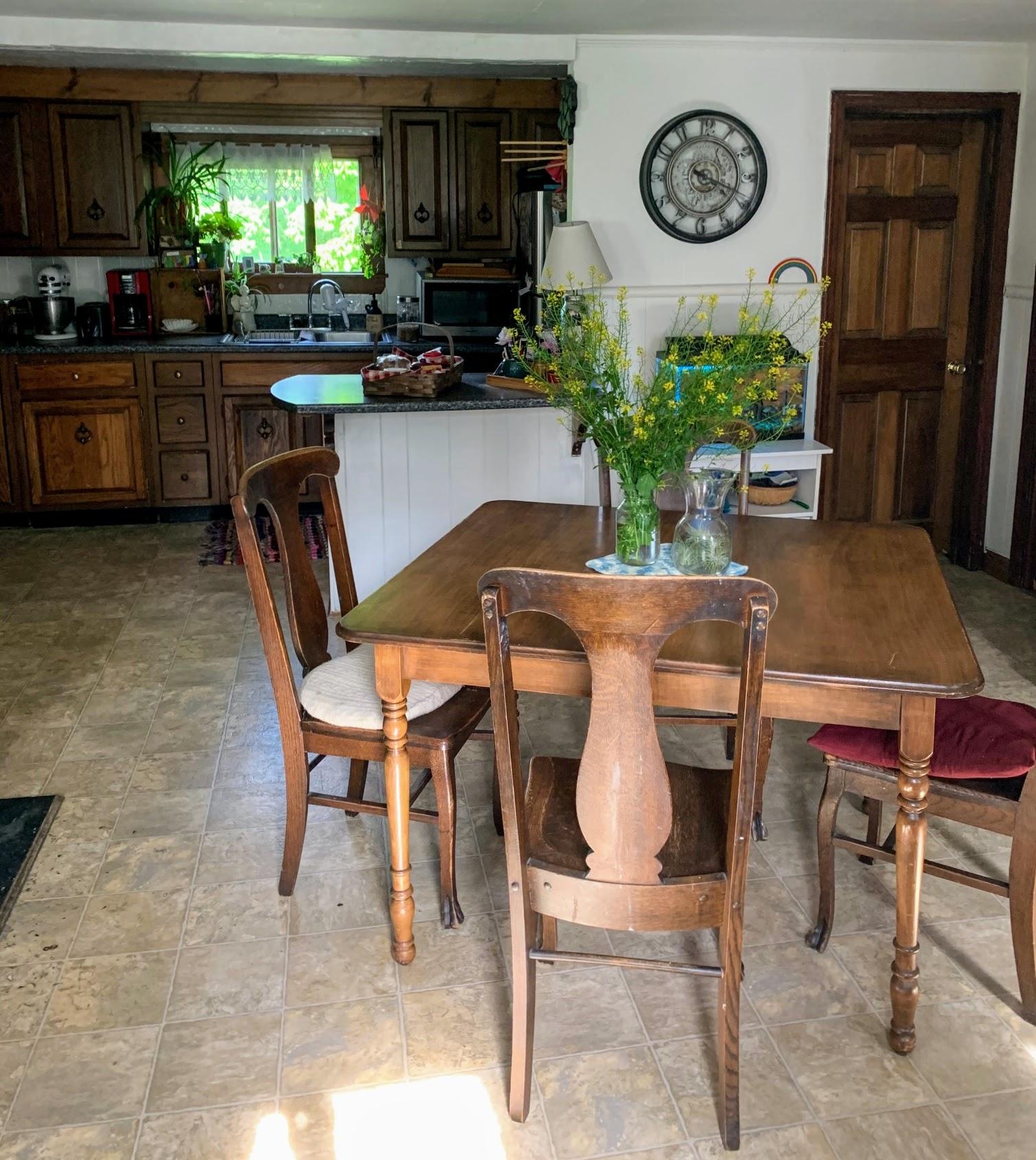 59 Libby Road Charleston, ME 04422 - Photo 16 of 47 Dining