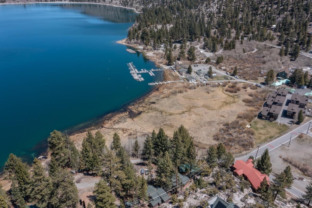 64 Frst Knl Road, Unit 47 June Lake, CA 93529 - Photo 33 of 34 a view of outside space