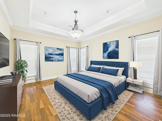 $1,900 | 382 Shawnee Farms Road, Opelousas, LA 70570