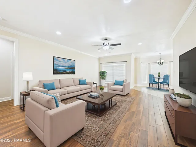 $1,900 | 382 Shawnee Farms Road, Opelousas, LA 70570