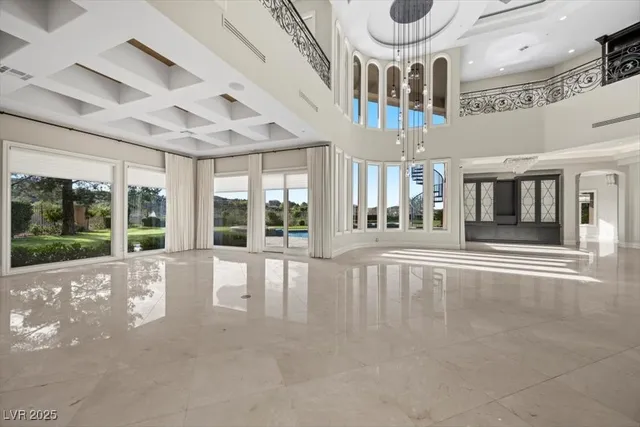 $4,750,000 | 17 Mountain Cove Court, Henderson, NV 89052