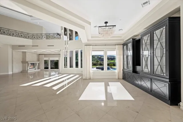 $4,750,000 | 17 Mountain Cove Court, Henderson, NV 89052