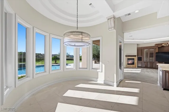 $4,750,000 | 17 Mountain Cove Court, Henderson, NV 89052
