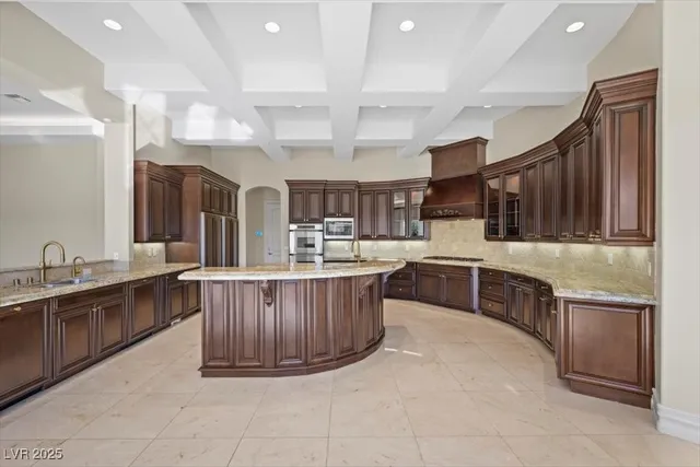 $4,750,000 | 17 Mountain Cove Court, Henderson, NV 89052