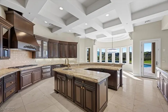 $4,750,000 | 17 Mountain Cove Court, Henderson, NV 89052