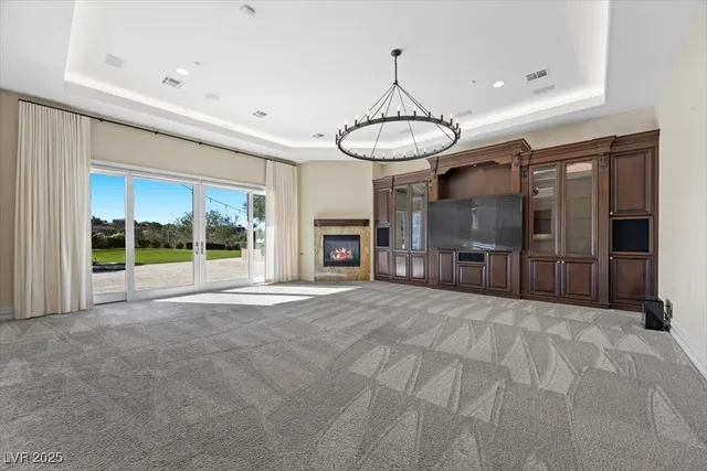 $4,750,000 | 17 Mountain Cove Court, Henderson, NV 89052
