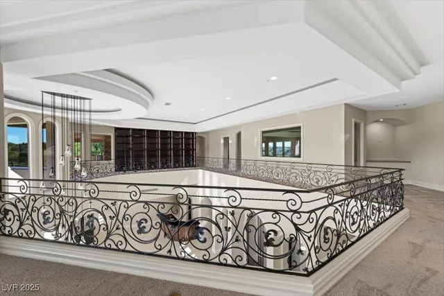 $4,750,000 | 17 Mountain Cove Court, Henderson, NV 89052