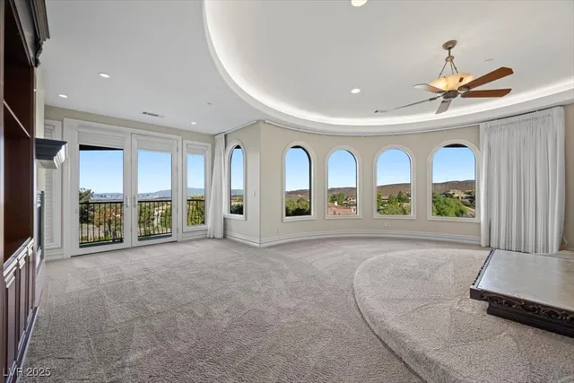 $4,750,000 | 17 Mountain Cove Court, Henderson, NV 89052