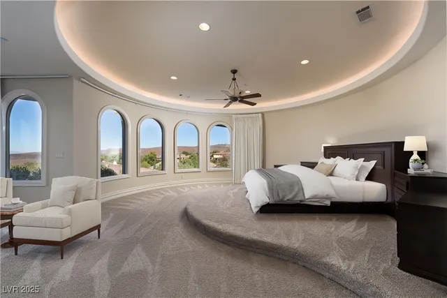 $4,750,000 | 17 Mountain Cove Court, Henderson, NV 89052