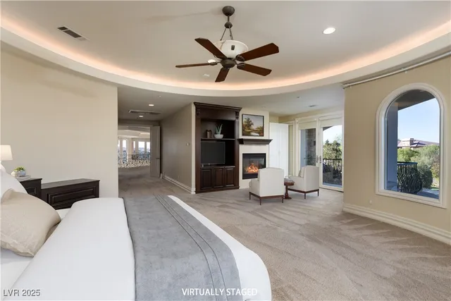 $4,750,000 | 17 Mountain Cove Court, Henderson, NV 89052