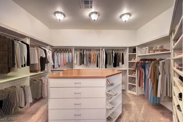 $4,750,000 | 17 Mountain Cove Court, Henderson, NV 89052