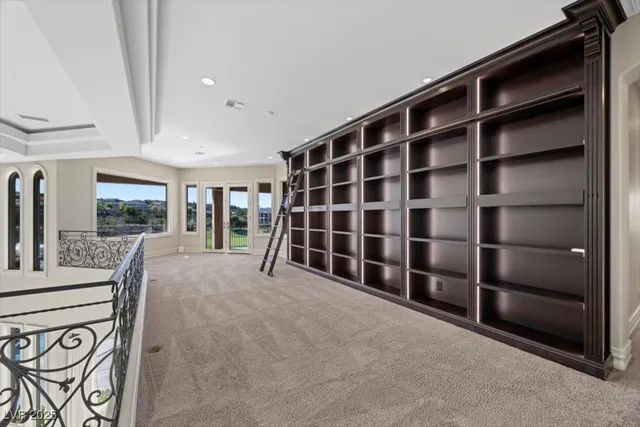 $4,750,000 | 17 Mountain Cove Court, Henderson, NV 89052