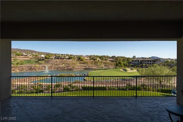 $4,750,000 | 17 Mountain Cove Court, Henderson, NV 89052