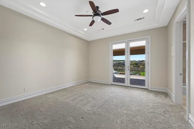 $4,750,000 | 17 Mountain Cove Court, Henderson, NV 89052