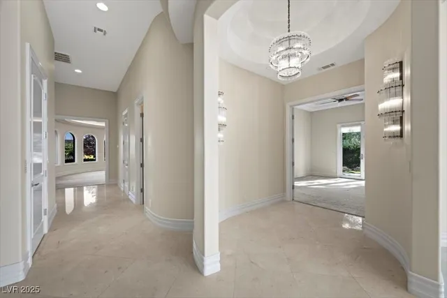 $4,750,000 | 17 Mountain Cove Court, Henderson, NV 89052