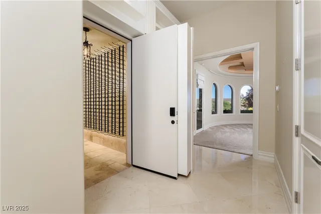 $4,750,000 | 17 Mountain Cove Court, Henderson, NV 89052