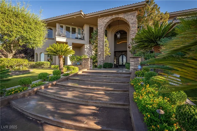$4,750,000 | 17 Mountain Cove Court, Henderson, NV 89052