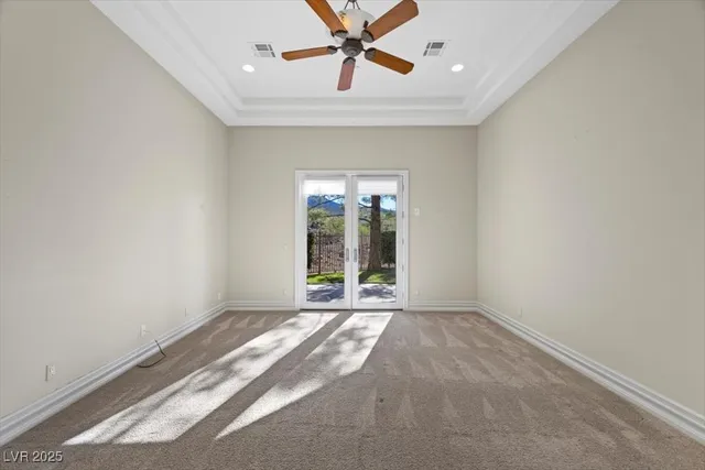 $4,750,000 | 17 Mountain Cove Court, Henderson, NV 89052