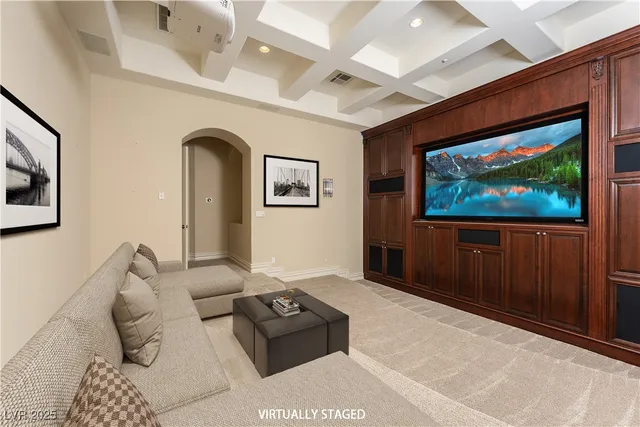 $4,750,000 | 17 Mountain Cove Court, Henderson, NV 89052