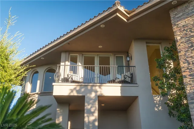 $4,750,000 | 17 Mountain Cove Court, Henderson, NV 89052