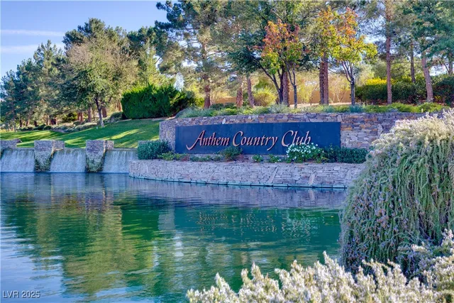 $4,750,000 | 17 Mountain Cove Court, Henderson, NV 89052