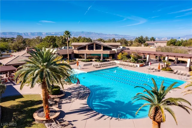 $4,750,000 | 17 Mountain Cove Court, Henderson, NV 89052