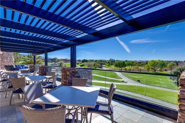 $4,750,000 | 17 Mountain Cove Court, Henderson, NV 89052