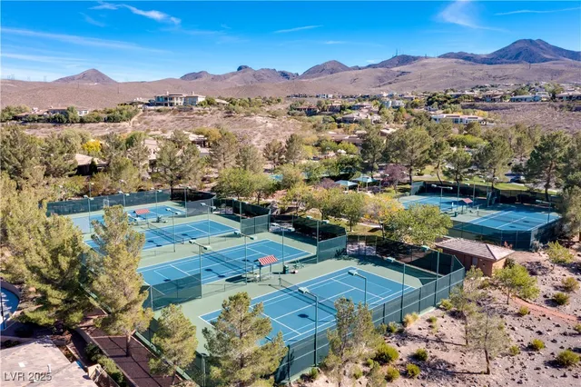 $4,750,000 | 17 Mountain Cove Court, Henderson, NV 89052