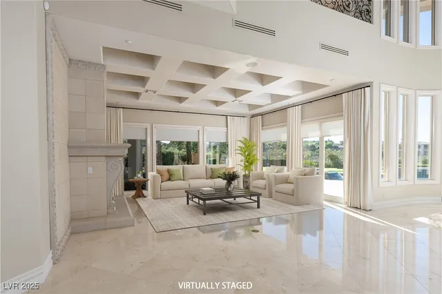 $4,750,000 | 17 Mountain Cove Court, Henderson, NV 89052