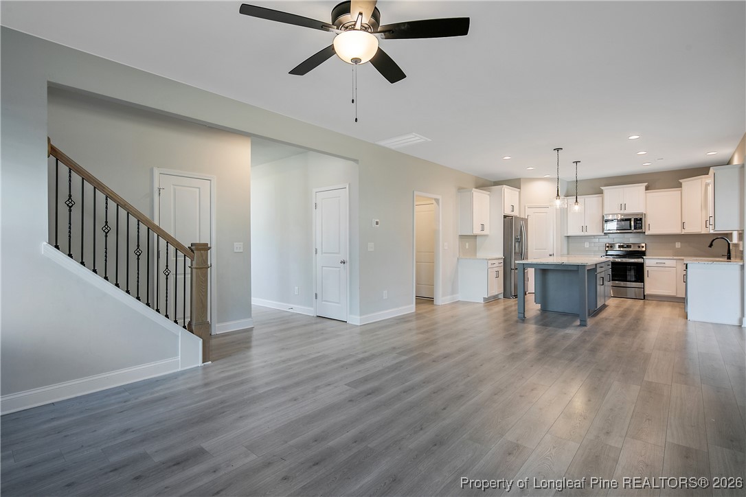 410 Timber Skip Drive Spring Lake, NC 28390 - Photo 14 of 41