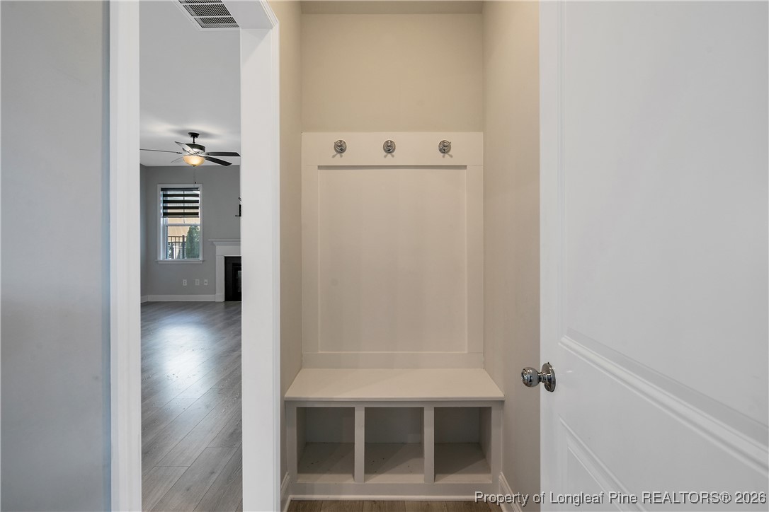 410 Timber Skip Drive Spring Lake, NC 28390 - Photo 18 of 41