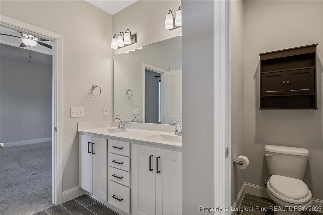 410 Timber Skip Drive Spring Lake, NC 28390 - Photo 22 of 41