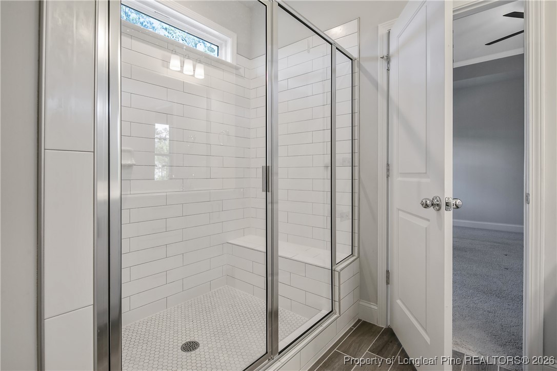 410 Timber Skip Drive Spring Lake, NC 28390 - Photo 23 of 41