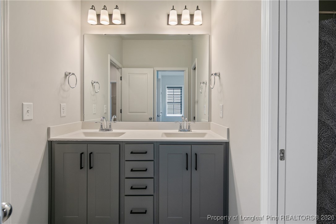 410 Timber Skip Drive Spring Lake, NC 28390 - Photo 25 of 41