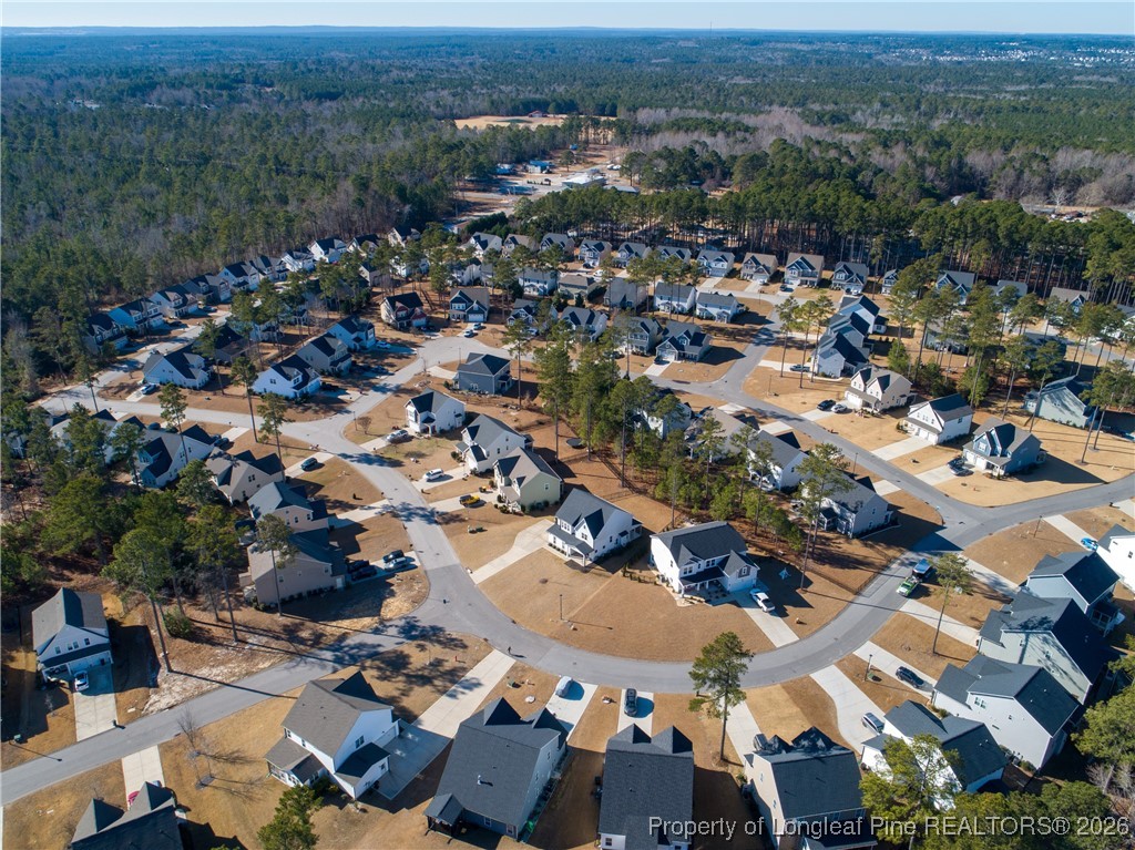 410 Timber Skip Drive Spring Lake, NC 28390 - Photo 36 of 41