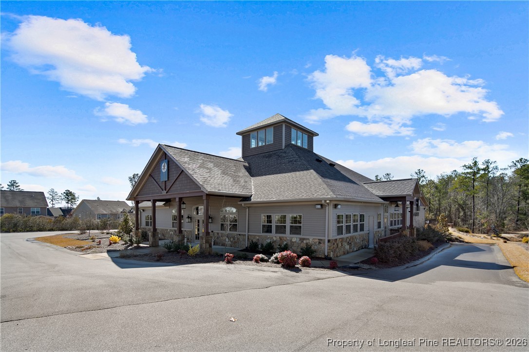 410 Timber Skip Drive Spring Lake, NC 28390 - Photo 38 of 41