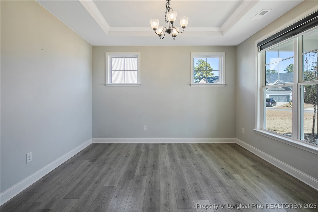 410 Timber Skip Drive Spring Lake, NC 28390 - Photo 4 of 41